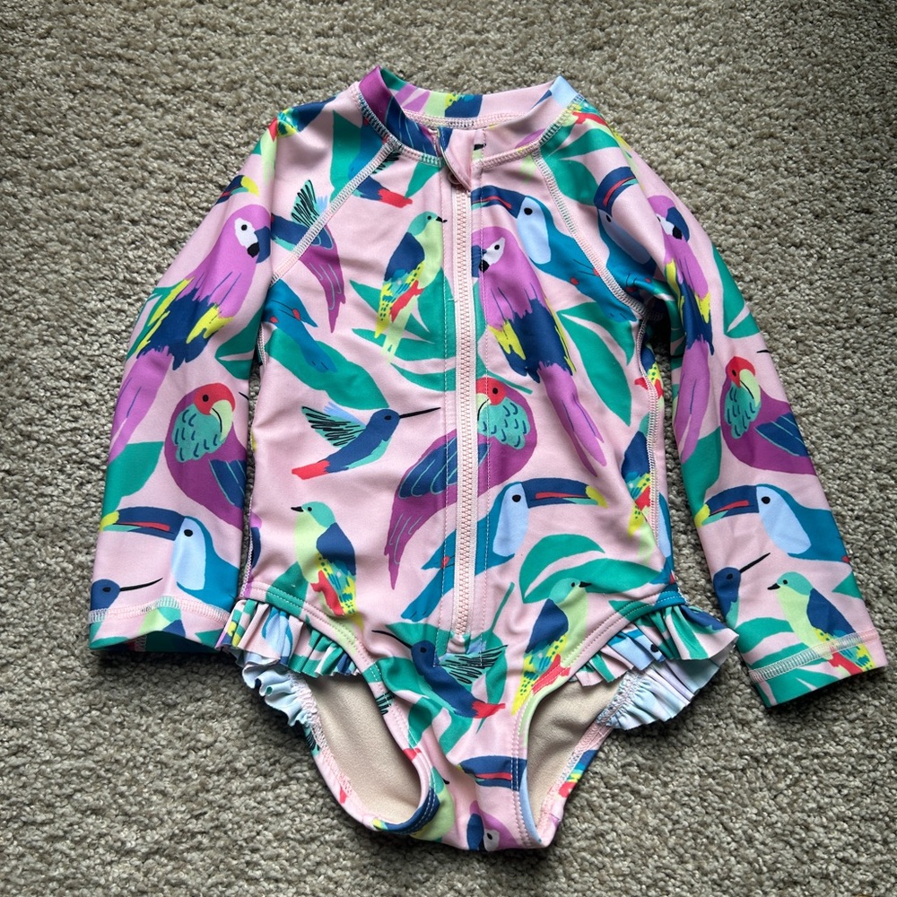 Tea Collection Swimsuits - Picture 2 of 5